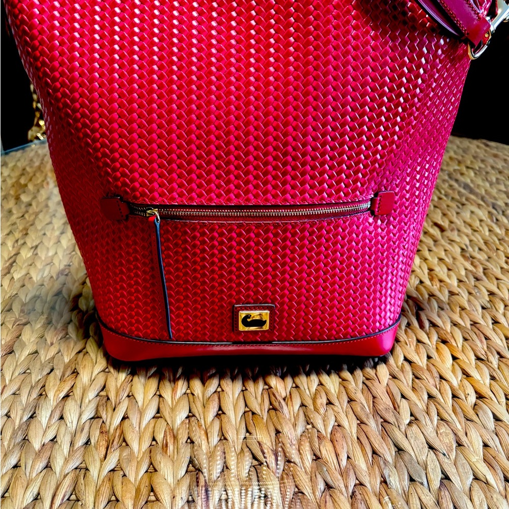 Dooney & Bourke Camden Hobo